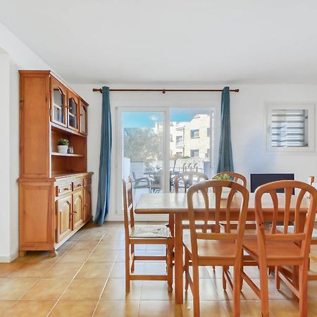 Apartment Platja De Roses-7 By Interhome מראה חיצוני תמונה