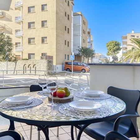 Apartment Platja De Roses-7 By Interhome מראה חיצוני תמונה