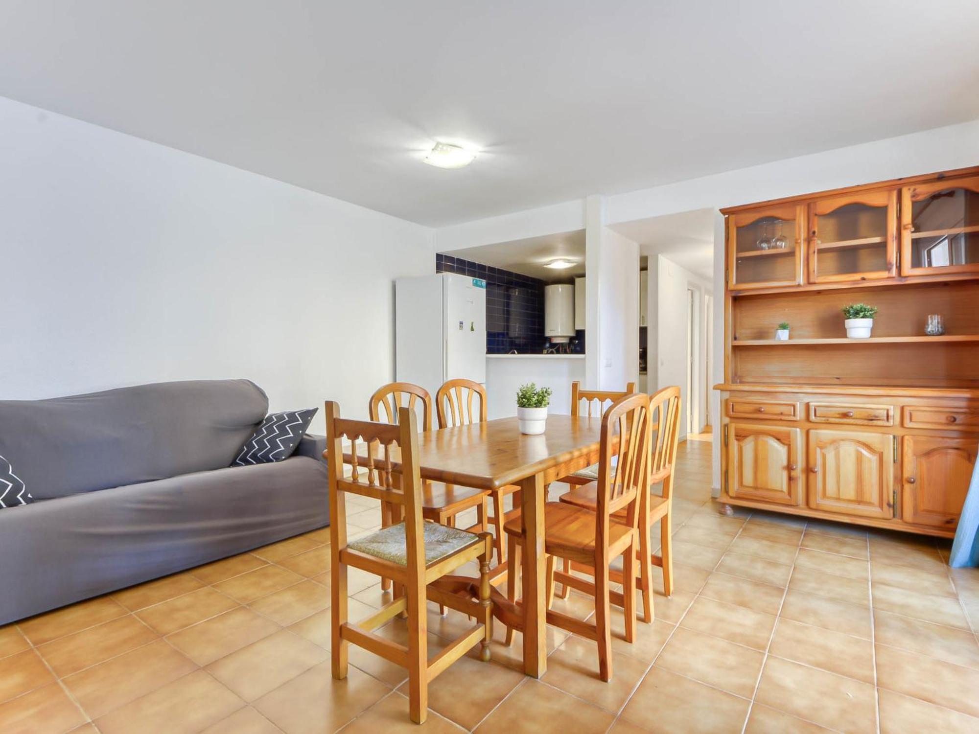 Apartment Platja De Roses-7 By Interhome מראה חיצוני תמונה
