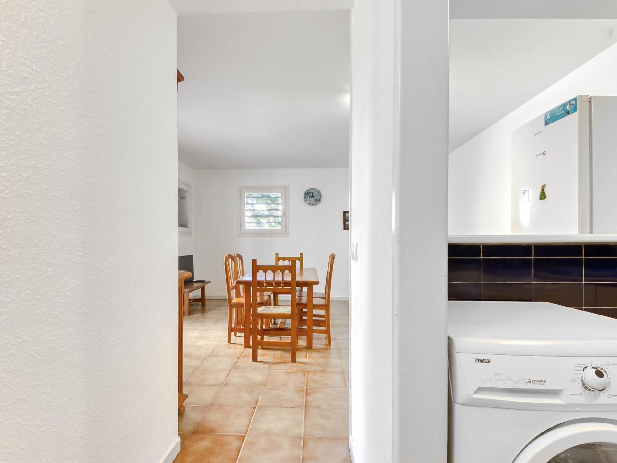 Apartment Platja De Roses-7 By Interhome מראה חיצוני תמונה