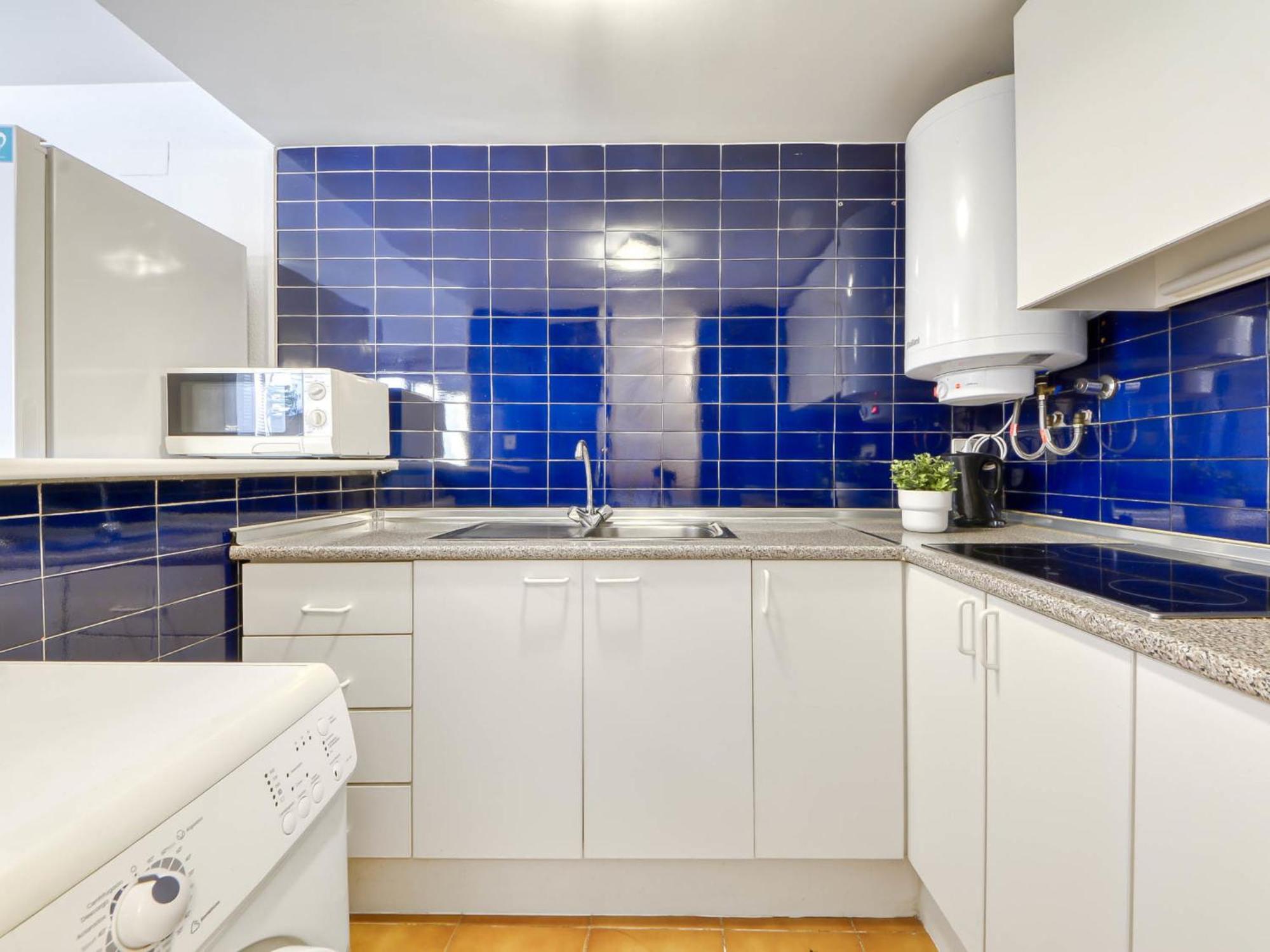 Apartment Platja De Roses-7 By Interhome מראה חיצוני תמונה