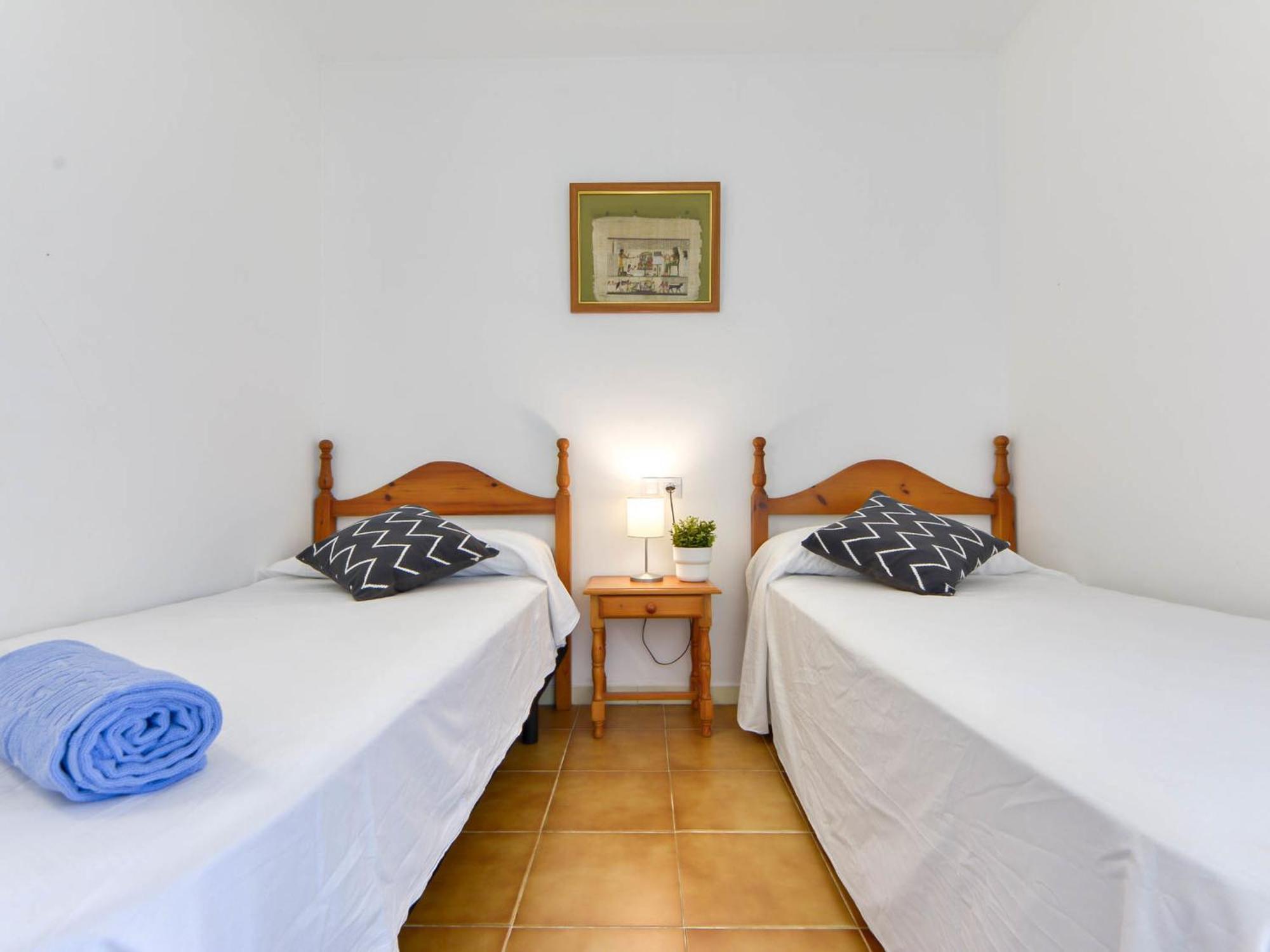 Apartment Platja De Roses-7 By Interhome מראה חיצוני תמונה