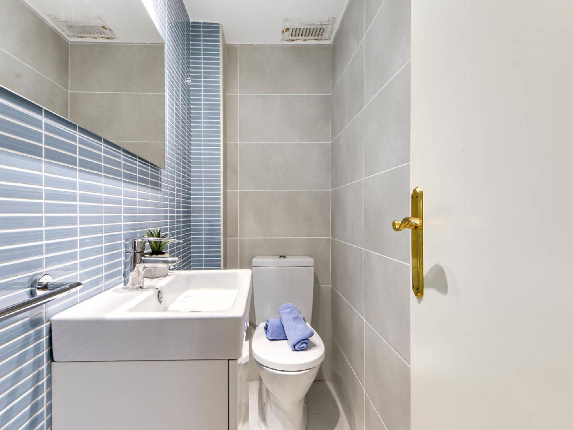 Apartment Platja De Roses-7 By Interhome מראה חיצוני תמונה