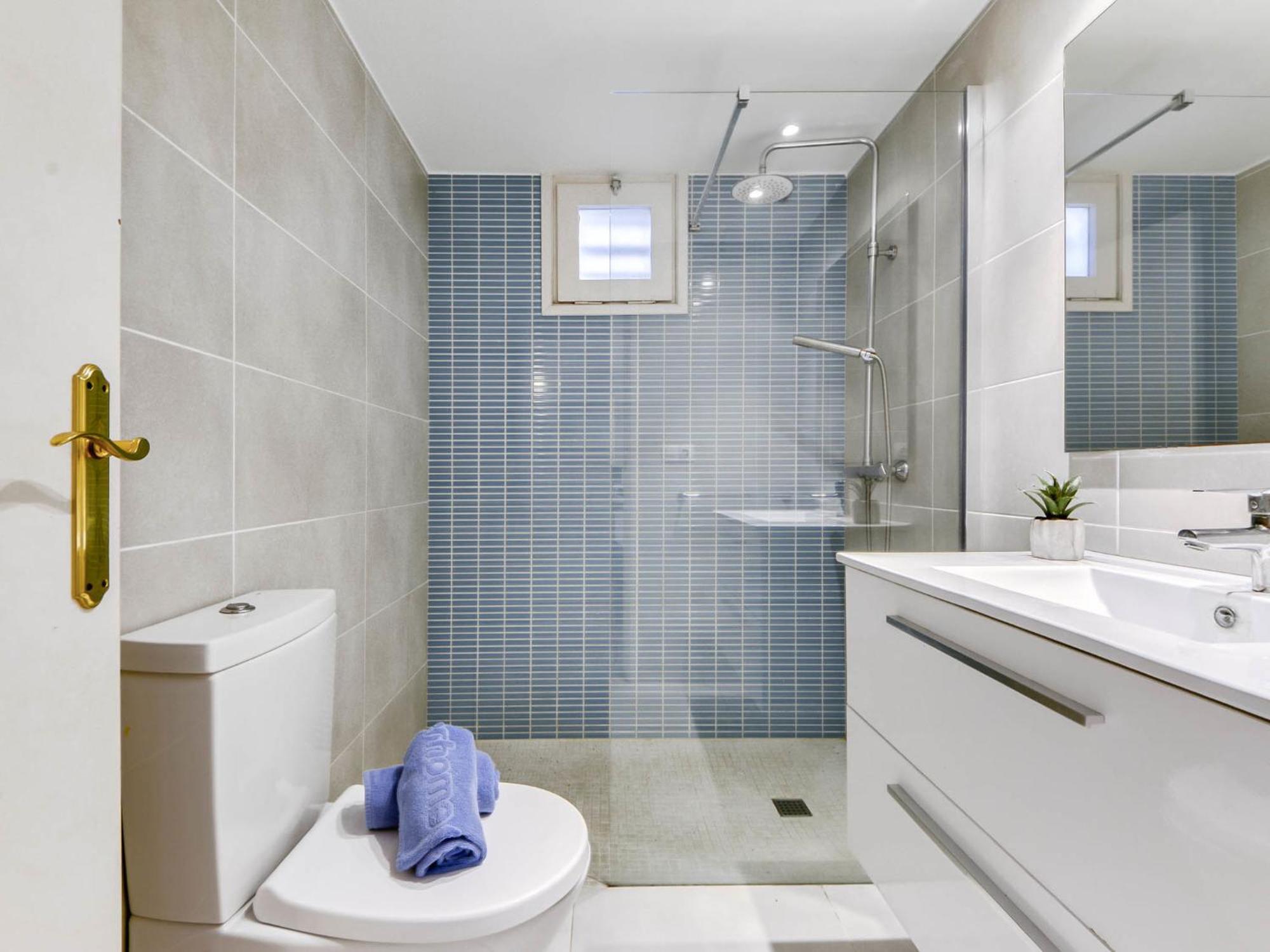 Apartment Platja De Roses-7 By Interhome מראה חיצוני תמונה