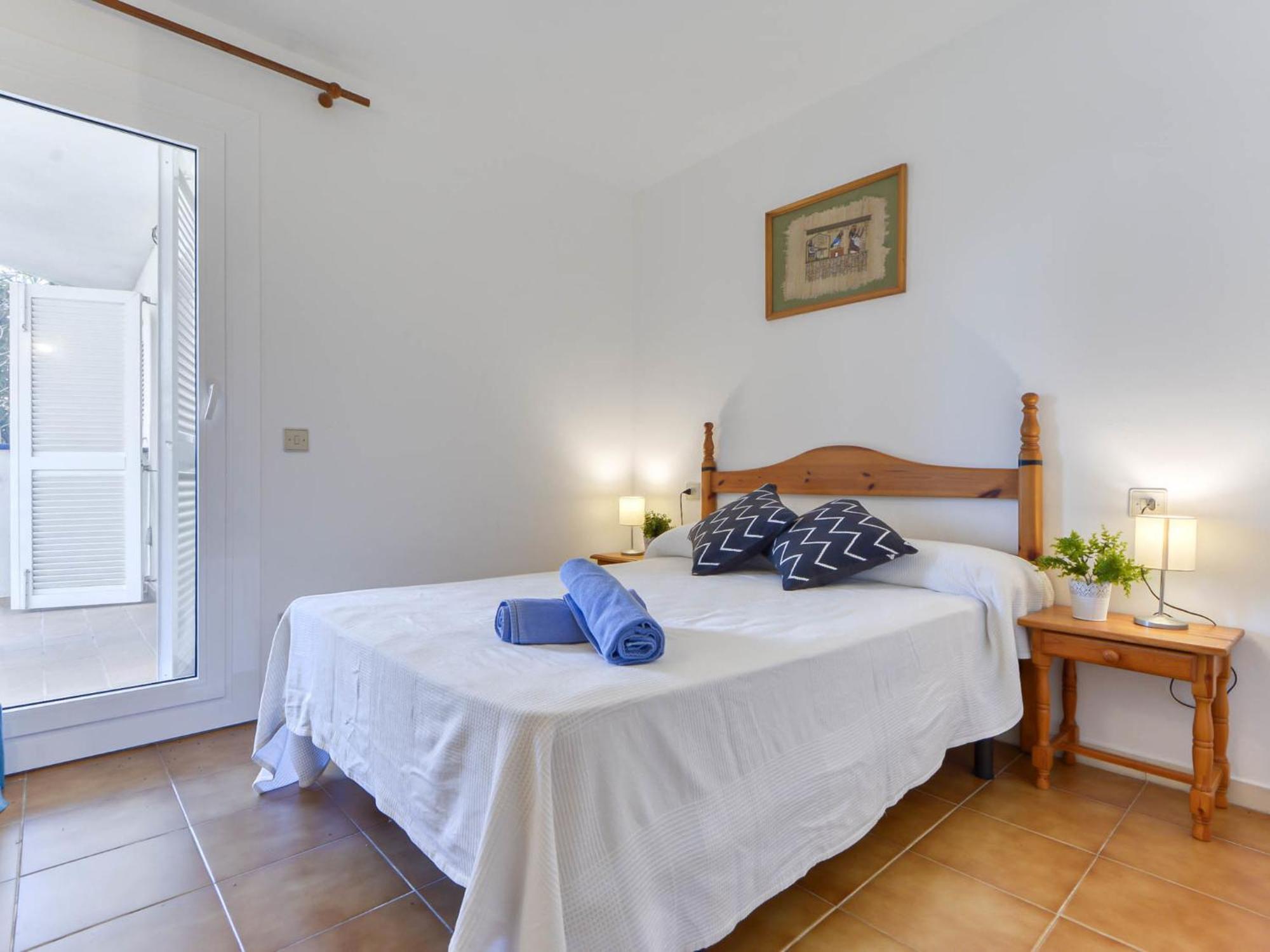 Apartment Platja De Roses-7 By Interhome מראה חיצוני תמונה