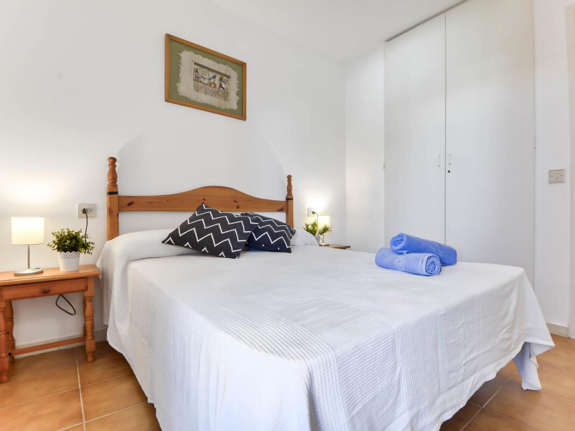 Apartment Platja De Roses-7 By Interhome מראה חיצוני תמונה